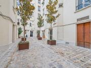 Studio 1 pièce 24 m² Studio 1 pièce 24 m²