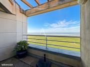 Studio 1 pièce 26 m²