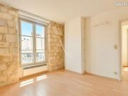 Studio 1 pièce 24 m²