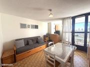 Studio 1 pièce 24 m²