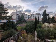 Studio 1 pièce 24 m²