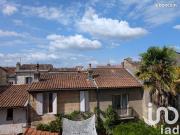 Studio 1 pièce 24 m²