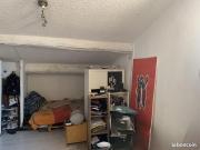 Studio 1 pièce 24 m²