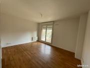 Studio 1 pièce 24 m²