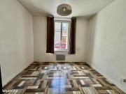 Studio 1 pièce 24 m²