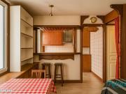 Studio 1 pièce 23 m²