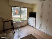 Studio 1 pièce 24 m²