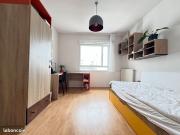 Studio 1 pièce 24 m²