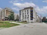 Studio 1 pièce 24 m²