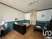 Studio 1 pièce 24 m²