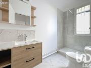 Studio 1 pièce 24 m²