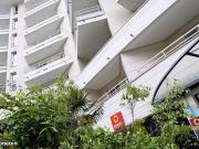 Studio 1 pièce 24 m²