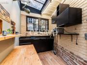 Studio 1 pièce 24 m²