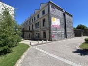 Studio 1 pièce 24 m²