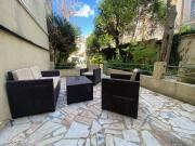 Studio 1 pièce 24 m²