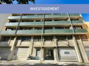 Studio 1 pièce 24 m²