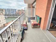 Studio 1 pièce 24 m²