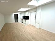 Studio 1 pièce 24 m²