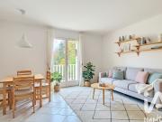 Studio 1 pièce 24 m²