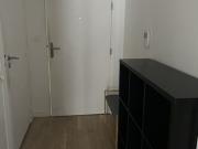 Studio 1 pièce 24 m²