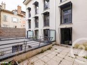 Studio 1 pièce 24 m²