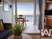 Studio 1 pièce 24 m²