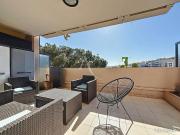 Studio 1 pièce 24 m²