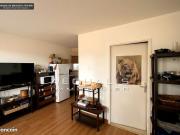 Studio 1 pièce 24 m²