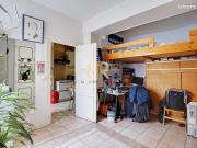 Studio 1 pièce 24 m²