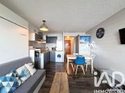 Studio 1 pièce 24 m²