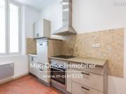 Studio 1 pièce 24 m²