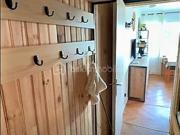 Studio 1 pièce 25 m²