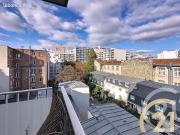 Studio 1 pièce 24 m²