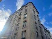 Studio 1 pièce 23 m²
