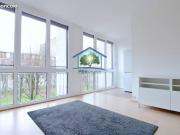 Studio 1 pièce 25 m²