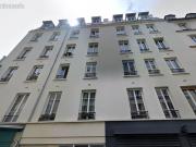 Studio 1 pièce 24 m²
