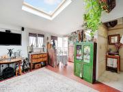 Studio 1 pièce 24 m² Studio 1 pièce 24 m²