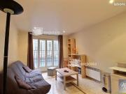 Studio 1 pièce 24 m²