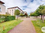 Studio 1 pièce 24 m²