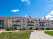 Studio 1 pièce 24 m²