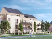 Studio 1 pièce 25 m²