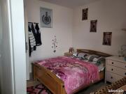 Studio 1 pièce 24 m²