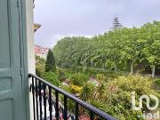 Studio 1 pièce 24 m²