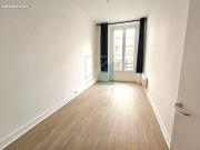 Studio 1 pièce 24 m²