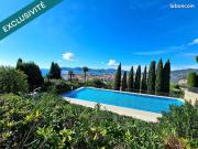 Studio 1 pièce 24 m²