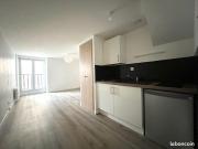 Studio 1 pièce 24 m²