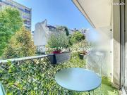 Studio 1 pièce 24 m²