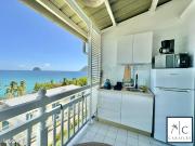 Studio 1 pièce 19 m²