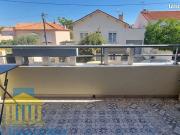 Studio 1 pièce 24 m²