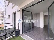 Studio 1 pièce 24 m²